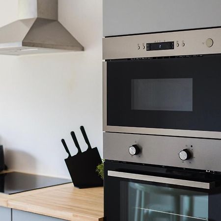 Vilamaria Apartment بورش المظهر الخارجي الصورة