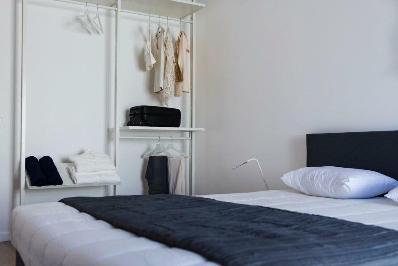 Vilamaria Apartment بورش المظهر الخارجي الصورة