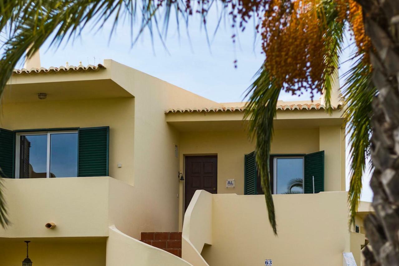 Vilamaria Apartment بورش المظهر الخارجي الصورة